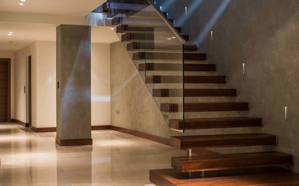 Metallbau- & Schlosserarbeiten — T2 Renovatec