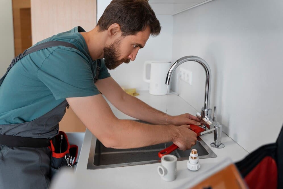 Sanitär-, Heizungs- & Klimatechnik — T2 Renovatec